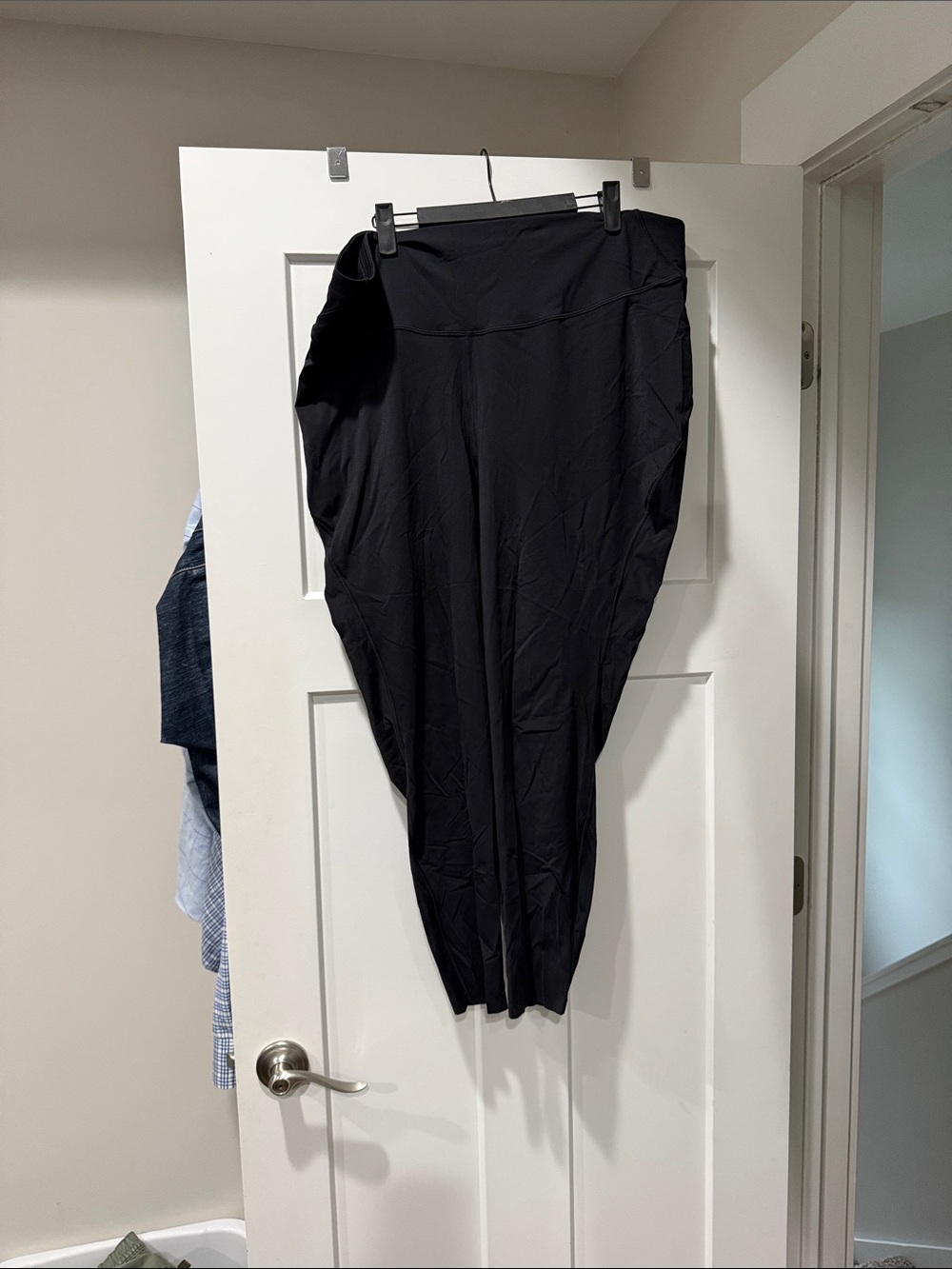 Lululemon Black Leggings